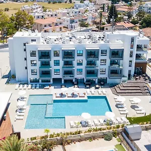 Quality Lodge, Bw Premier Collection Hotel Larnaca