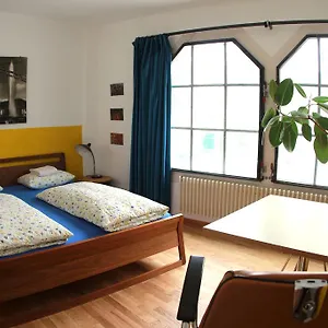 Backpack Hostel Bazylea