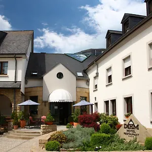 https://hotel-restaurant-dahm.luxembourghotelsguide.com