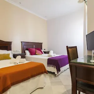 Baco 2*, Sevilla España