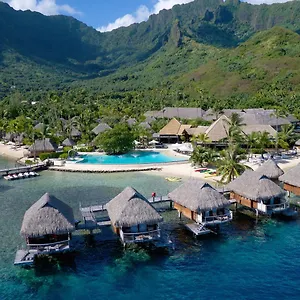 Resort Manava & Moorea
