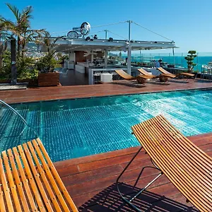Mim & 4*, Sitges España